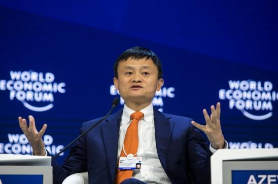 日赚超3亿！腾讯市值超越阿里巴巴，但为什么会感觉马云更强呢？