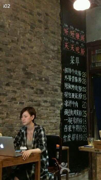 那些因为ChinaJoy而名噪一时的showgirl们，现在怎么