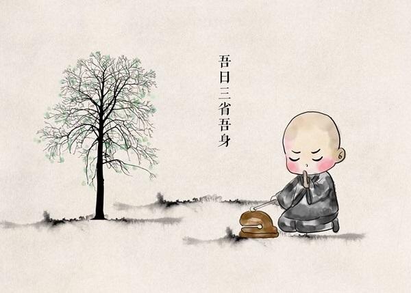 丈夫触碰了我的“学佛底线”，我的愤怒已不在修行中