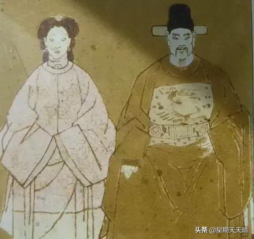 揭开历史中的骗局，身材魁梧、高中进士，告诉你一个真实的武大郎