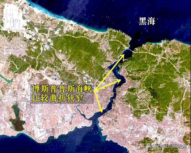 辽宁舰“重大谜团”：土国要没要“瓦良格”航