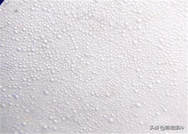 母乳放大1000倍，你会发现一个“新奇的世界”，