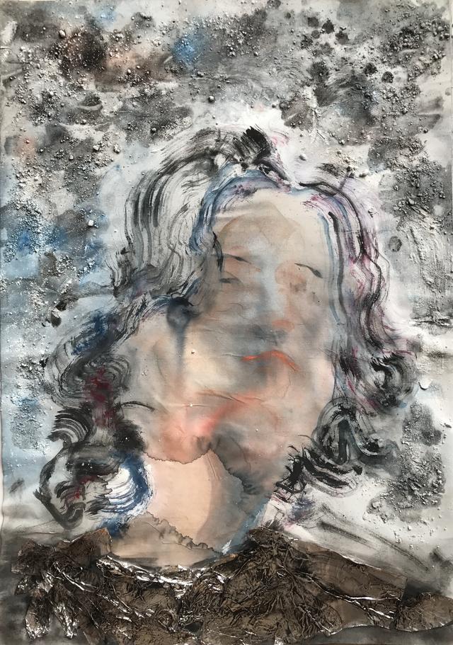 第三届“表现”当代艺术邀请展