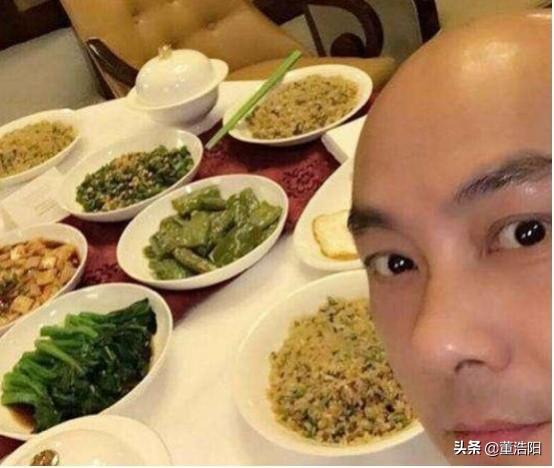 香港房价有多恐怖，看看香港张卫健的家，你就