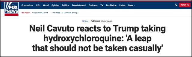 这家美国媒体这次没给特朗普当“舔狗”，结果被骂惨