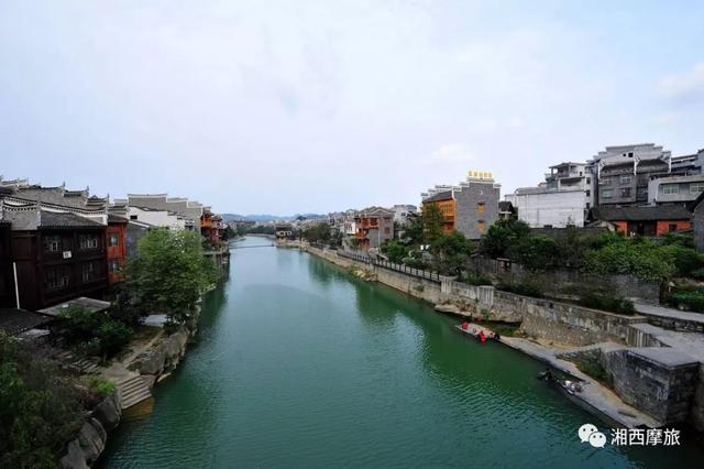 想摩旅湘西？史上最全攻略来了（路线、美食、风景等大全）