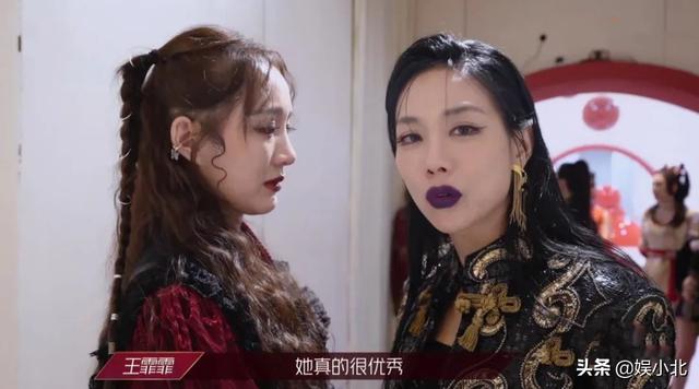 被嫌弃的歌曲、被挑剩的队员，却玩出王炸效果，孟佳输得并不丢人