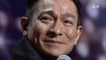 59岁华仔怕老？为什么帅是港片劳模刘德华一生无