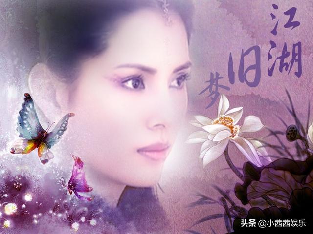 “小龙女”李若彤被指健身过头，肌肉发达，像