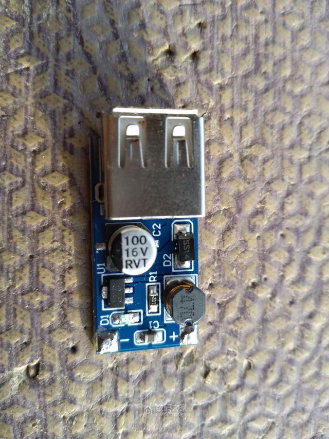 拆解DIY华帝-VATTI燃气灶，一波三折改造供电系统