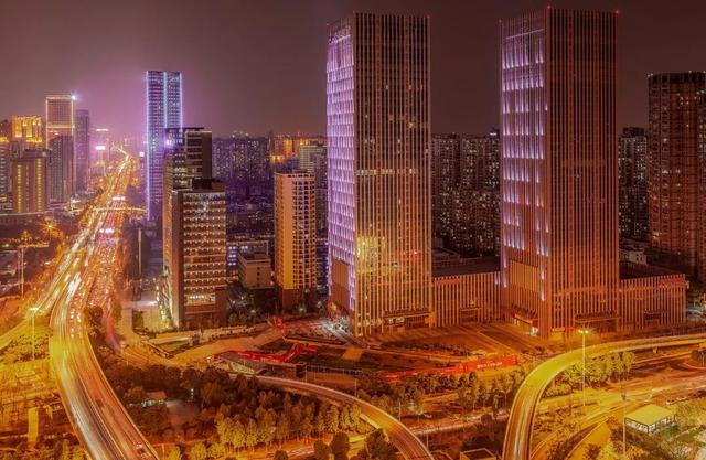 大手笔！武汉这三个区好消息爆棚！第一个区就让人羡慕不已