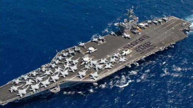 南海空域传来轰鸣声，我国最新反潜机实施巡逻，让潜艇无处可藏