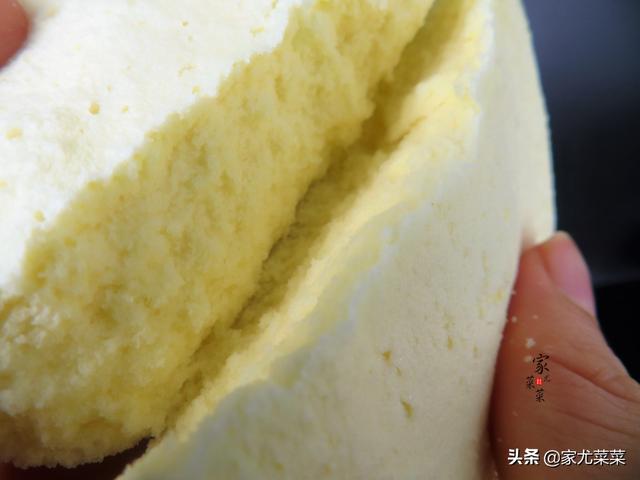 面粉不要再烙饼了，教懒人做法，我家一周吃五次，上桌1个都不剩