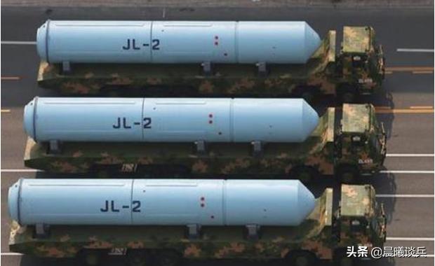 新型核弹头威力下降几十倍，美方这是图个啥？