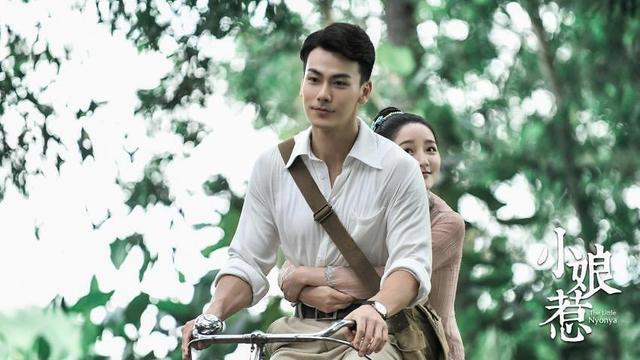 《小娘惹》迎来大结局，黄家人终得报应，月娘陈锡有情人终成眷属