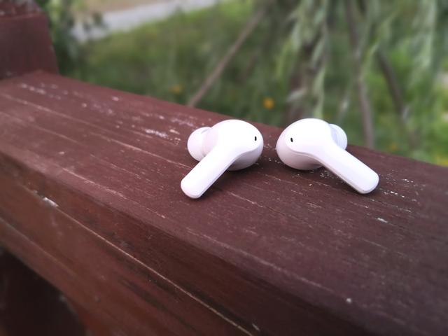 华为荣耀手机小助手--荣耀Earbuds X1真无线蓝牙耳机评测