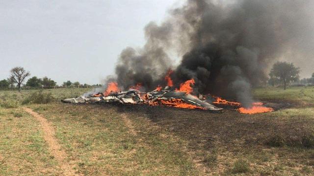 印度越境挑事接连失利，8架军机先后被击落，中