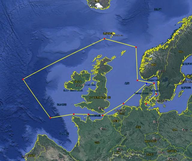 不一定非得造核航母，其实燃气轮机动力大型航母也很香