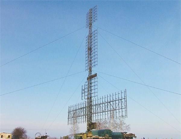 反隐身雷达现身西太海岸，B1隐轰行踪暴露，美军无敌神话将破灭