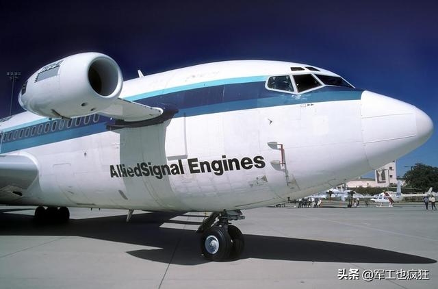 重新发现质量和价值：霍尼韦尔一架使用67年的测