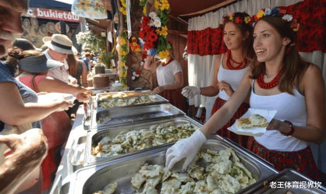 为什么饺子在美国大火，却被老外哭诉“实在吃不起”？