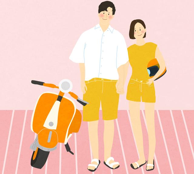 大学同学领证2个月，因为疫情暴露问题要离婚，