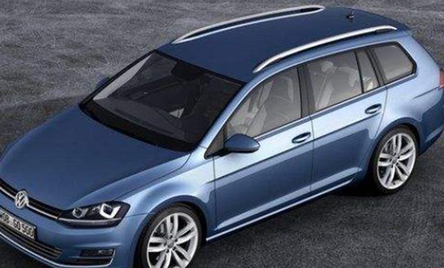 大众又一“清仓价”，28万跌到14万，后排放倒躺