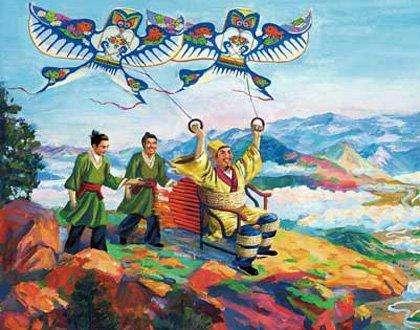 中国航天日｜在为上过天的英雄点赞时，这批特殊航天员也该被记住