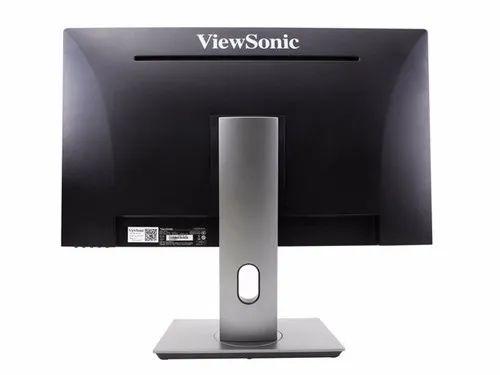 最便宜的27英寸4K广色域显示器 优派VX2780-4K-HD-5深度评测