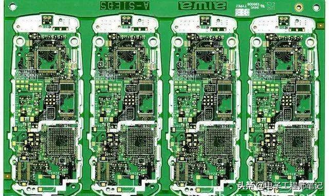 什么是VIA和PAD？PCB设计中的VIA和PAD如何区分