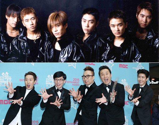 殷志源：水晶男孩的队长，撩生撩死的偶像，不