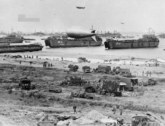 大炮开兮轰他娘！未来世界第一强 说说055的舰炮