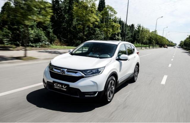 4月份卖最好的15款车，你的爱车上榜了吗？