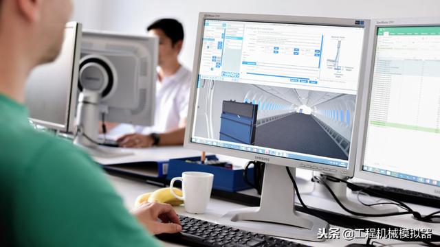 机组人员和技术人员使用MR进行教育和培训旨在创造身临其境的体验