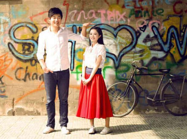 中国人平均身高是多少？如果你没达到这个数，