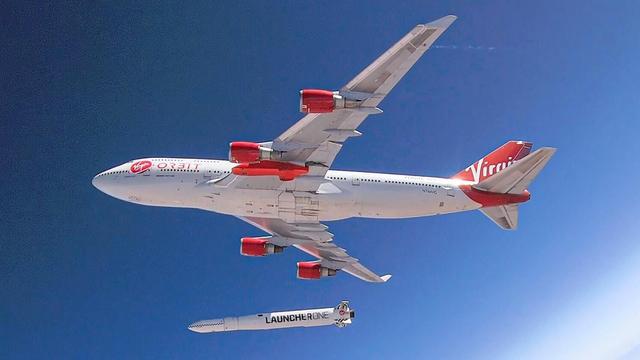 美军开发新领域，民营公司获准在关岛基地空投火箭，专门针对卫星