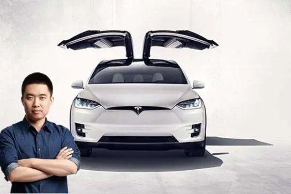 新能源车走错路了？说实话，比亚迪这次没退路