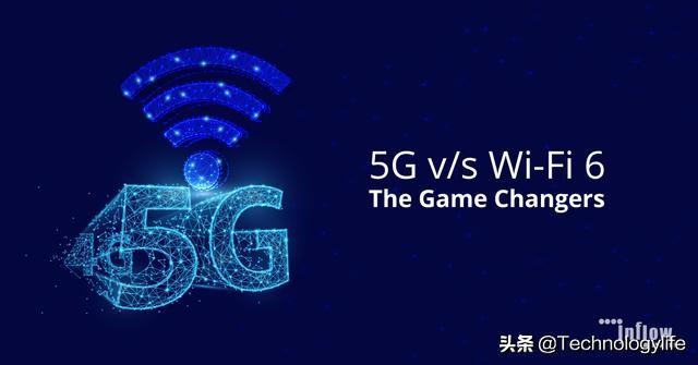 wifi信号差，网速慢？可能是你需要WiFi6