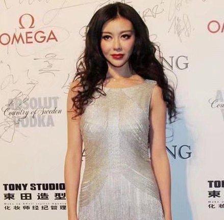 和郎朗相恋4年，身材样貌不输吉娜，网友：和吉