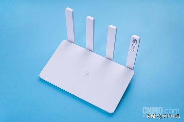 荣耀路由3体验：219元的Wi-Fi 6+路由 你想要的它都有