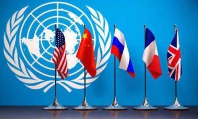 俄力挺印度和巴西成为联合国常务理事国，目的