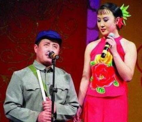 王小宝与孙立荣是两口子吗？真实情况两人只是