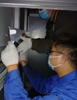 安全开启中央空调，这栋建筑有“绝招”