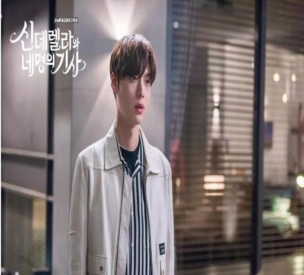 那些年我们追过的韩剧男神，有你的白月光吗？