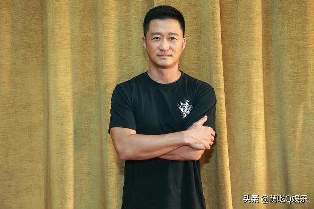 不差钱的导演吴京看透娱乐圈人情冷暖，为何只与郭德纲称兄道弟？