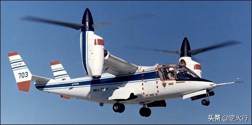 V280倾转翼飞机，美国陆军革新的关键飞机！有可能军民两开花！