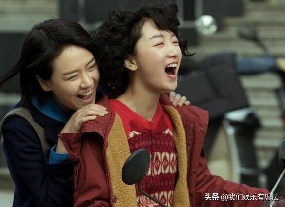 马思纯近照曝光，身材发福憔悴不堪，直言不吃药就会呼吸困难