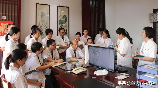 拜名师，学专长！全国名老中医药专家梁宏正传承工作室招收弟子啦！