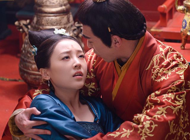 2020“必追”的5部穿越剧，每一部都有高颜值，剧荒的别错过