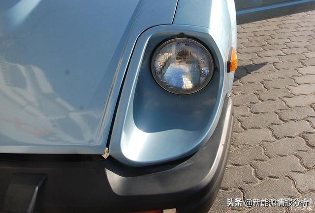 阿曼日记1:中国人买三手日产达特桑280Z